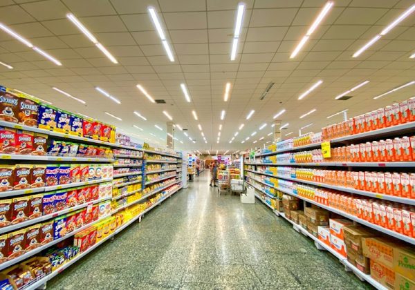 Scalable Omni-Channel E-Commerce Ecosystem
