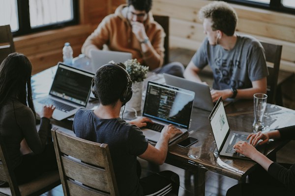 Elegensoft Engineering Talents